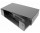 2 RU 4 Termination Panel 19” or 23” Rack Mount Fiber Distribution Unit