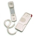 Teledex OPAL Trimline Guest Room Telephone OPL69119