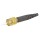 95-000-51 Unicam Pretium ST Multimode 62.5/125 Field Installable Connector