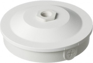 8161BP Pole Rod Mounting Kit with Threaded Openings