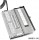 100 Pair Building Entrance Terminal 25' Stub Input - 66 Output