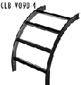 CLB-VI90 Cable Ladder 12