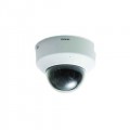 Toshiba IK-WD01A IP Network Dome Camera PoE 640x480 3.3-12mm Lens