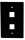 2 Port Keystone Plate
