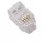 300-062 Modular Handset Plug