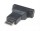 374-606 HDMI Male to DVI-D 24+1 Female, Dual Link