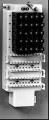 25 Pair Building Entrance Terminal 110ANA1-25