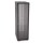 42U-Standard-19-inch-Vented-Rear-Door-Glass-Front-Door 3100-3-001-42