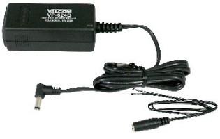 Valcom VP624D 600MA Power Supply +12