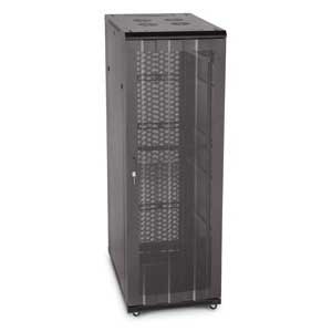 42U-Standard-19-inch-Vented-Rear-and-Front-Door 3110-3-001-42