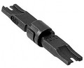 110 Punch-Down Replacement Blade, Both Punch and Cut Twist In Type