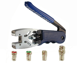 CPLCRBC DB 360 Radial Compression Tool