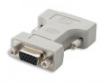 328883 DVI-I Dual Link Male to VGA Female Digital Video Adapter