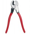 High Leverage 100 Pair Cable Cutters - JIC-63050