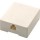 Modular Telephone Surface Mount Jack 6P4C