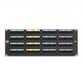 Leviton 96 Port Category 5E Gigamax Patch Panel 5G596-U96