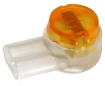 3M Scotchlok IDC UY2 Connectors, 2 Wire 19-26 AWG