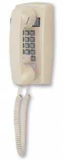 255444-VBA-27F Cortelco 2554 Flash and Message Waiting