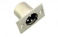 3C XLR Plug Chasis Mount Microphone