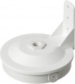 8161BR Wall Mounting Kit with Threaded Openings