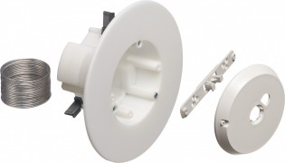 FLC430 CAM BOX Kit for Installations of a Security Camera