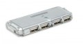 4 Port Hi-Speed USB Pocket Hub 160599