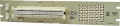 BEPR25-110 25 Pair Rack Mount BET Category 5 Smart Wired
