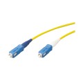 Corning Cable Systems Unicam Pretium SC Singlemode 8.3/125 Field Installable Connector with Ceramic Ferrule uLTRA pOLISH