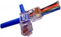 Platinum Tools EZ-RJ45 Cat5e Connectors 100