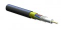 Corning 24S FREEDM One Tight-Buffered Cable Indoor Outdoor Riser 024K8F-31130-29
