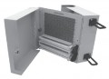 100 Pair BET with Tri-Fold Splice Chamber 710 in / 110 out