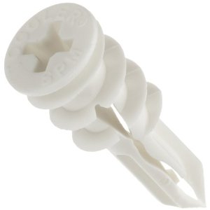50175 20 TOGGLER Mini Snapskru Self Drilling Drywall Anchors and Screws