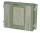 100 Pair 66 Termination in - 66 Termination out Building Entrance Protector