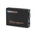 065-1063T RS232 RS485 RS422 OVER CAT5E Media Converter