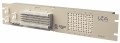 BEPR25-66 25 Pair Rack Mount 66/66 BET Category 5 Smart Wired
