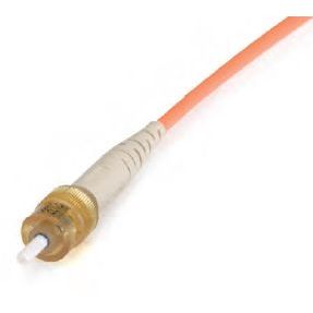 95-000-51 Unicam Pretium ST Multimode 62.5/125 Field Installable Connector