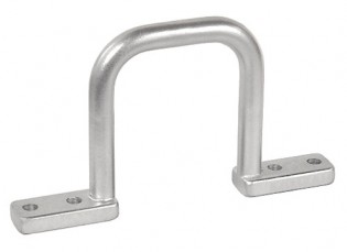 2" Inside Diameter Distribution Ring Metal