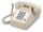250044-VBA-27FC Cortelco Traditional Desk Phone with Flash and Message Waiting