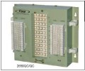 50 Pair 66 Termination in - 66 Termination out Building Entrance Protector