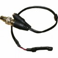 CCTV Audio Powered Microphone