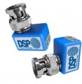 CCTV UTP Category 5 to BNC Right Angle Balun