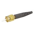 95-000-50-Z Corning Cable Systems Unicam Pretium ST Multimode 62.5/125 Field Installable Connector with Composite Ferrule 25/Pack