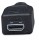 324427 6.6' HDMI Male to HDMI Micro Male With Ethernet Channel