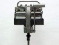 3M710 Presser and Mounting Bar Kit Used
