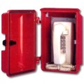 GB90H Allen Tel Weather Resistant Phone Enclosure