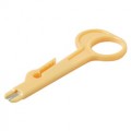Economy 110 Punch Tool and Wire Stripper