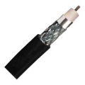 RG6 Coaxial Cable 3.0 Ghz Satellite Solid Copper Dialectric Directv Dish Network Approved