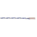 02-011-23 Cross Connect Category 5 Telecom Wire Cable 1000' Spool X-Connect