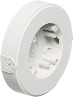 8161TR Wall or Ceiling Mounting Kits with Threaded Openings