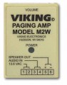 Viking M2W Amplify Key Phone Ringing and Paging!